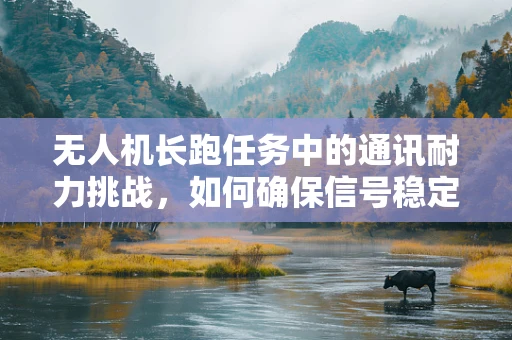 无人机长跑任务中的通讯耐力挑战，如何确保信号稳定传输？