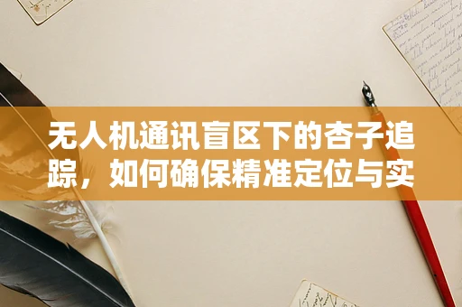 无人机通讯盲区下的杏子追踪，如何确保精准定位与实时传输？