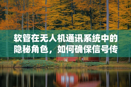 软管在无人机通讯系统中的隐秘角色，如何确保信号传输的软而不弱？