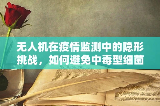 无人机在疫情监测中的隐形挑战，如何避免中毒型细菌性痢疾的传播风险？