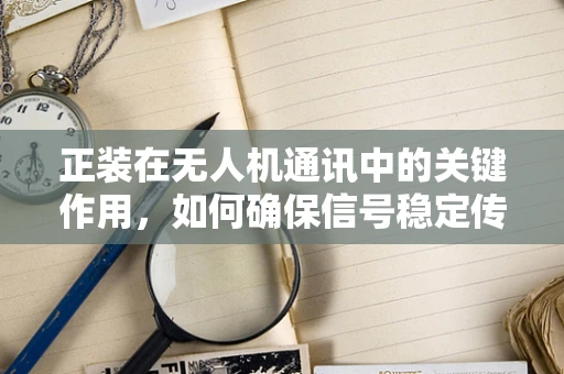正装在无人机通讯中的关键作用，如何确保信号稳定传输？