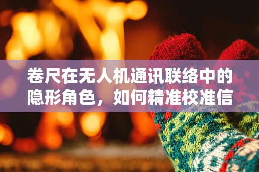 卷尺在无人机通讯联络中的隐形角色，如何精准校准信号强度？