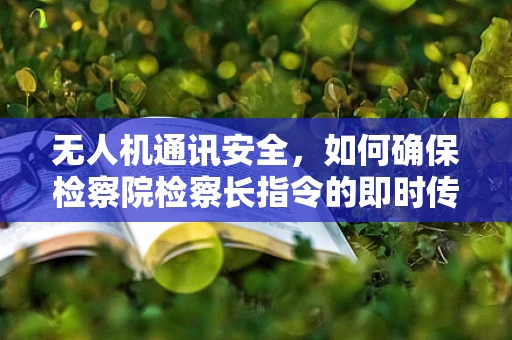 无人机通讯安全，如何确保检察院检察长指令的即时传达？