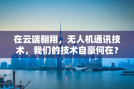在云端翱翔，无人机通讯技术，我们的技术自豪何在？