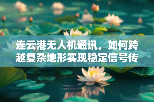 连云港无人机通讯，如何跨越复杂地形实现稳定信号传输？