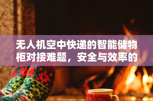 无人机空中快递的智能储物柜对接难题，安全与效率的双重挑战