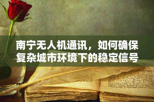 南宁无人机通讯，如何确保复杂城市环境下的稳定信号传输？