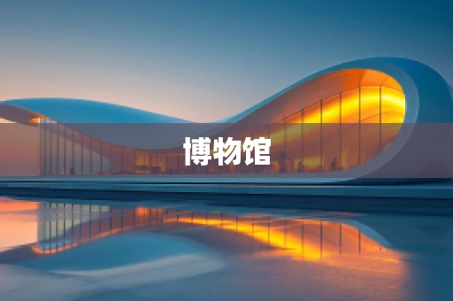 博物馆