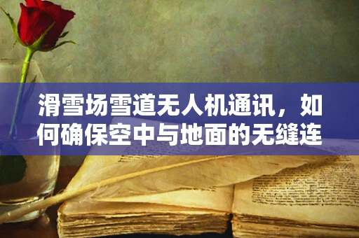 滑雪场雪道无人机通讯，如何确保空中与地面的无缝连接？
