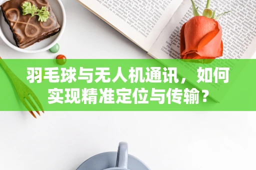 羽毛球与无人机通讯，如何实现精准定位与传输？