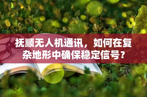 抚顺无人机通讯，如何在复杂地形中确保稳定信号？