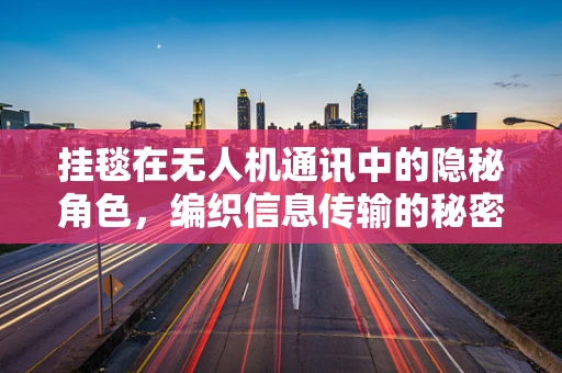 挂毯在无人机通讯中的隐秘角色，编织信息传输的秘密？