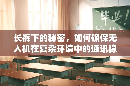 长裤下的秘密，如何确保无人机在复杂环境中的通讯稳定？