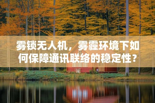 雾锁无人机，雾霾环境下如何保障通讯联络的稳定性？