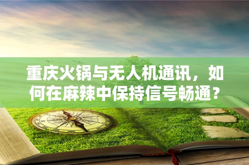 重庆火锅与无人机通讯，如何在麻辣中保持信号畅通？