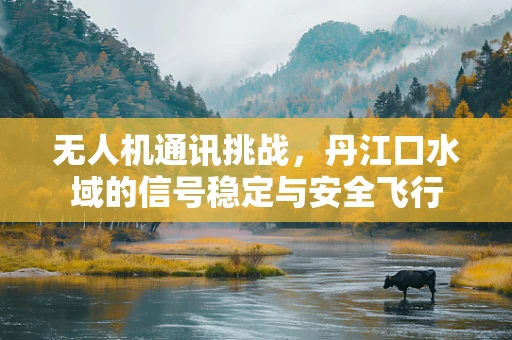 无人机通讯挑战，丹江口水域的信号稳定与安全飞行