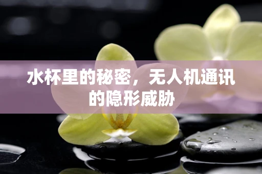 水杯里的秘密，无人机通讯的隐形威胁