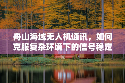 舟山海域无人机通讯，如何克服复杂环境下的信号稳定传输？