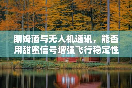 朗姆酒与无人机通讯，能否用甜蜜信号增强飞行稳定性？