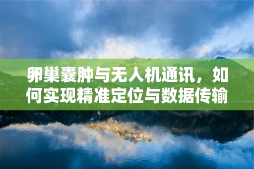 卵巢囊肿与无人机通讯，如何实现精准定位与数据传输？