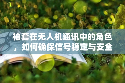 袖套在无人机通讯中的角色，如何确保信号稳定与安全？