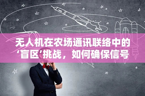 无人机在农场通讯联络中的‘盲区’挑战，如何确保信号全覆盖？