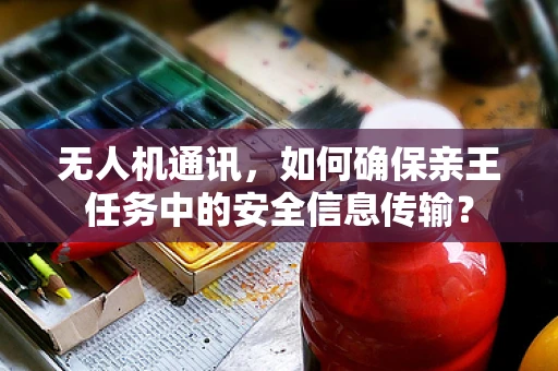 无人机通讯，如何确保亲王任务中的安全信息传输？