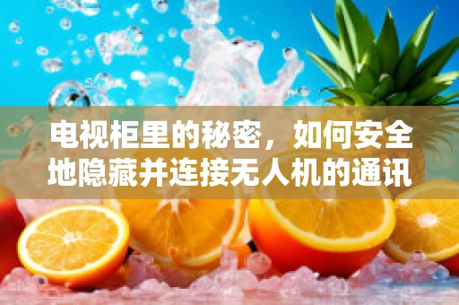 电视柜里的秘密，如何安全地隐藏并连接无人机的通讯设备？