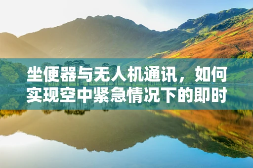 坐便器与无人机通讯，如何实现空中紧急情况下的即时联络？