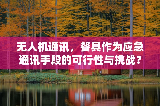 无人机通讯，餐具作为应急通讯手段的可行性与挑战？