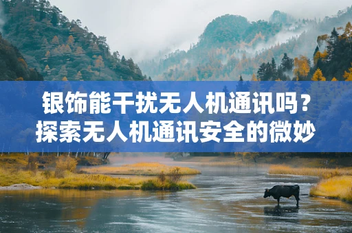 银饰能干扰无人机通讯吗？探索无人机通讯安全的微妙因素