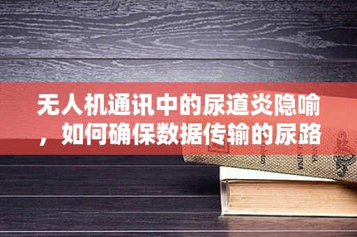 无人机通讯中的尿道炎隐喻，如何确保数据传输的尿路畅通无阻？