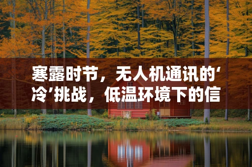 寒露时节，无人机通讯的‘冷’挑战，低温环境下的信号稳定性如何保障？