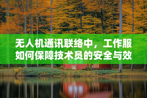 无人机通讯联络中，工作服如何保障技术员的安全与效率？