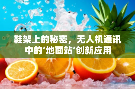鞋架上的秘密，无人机通讯中的‘地面站’创新应用