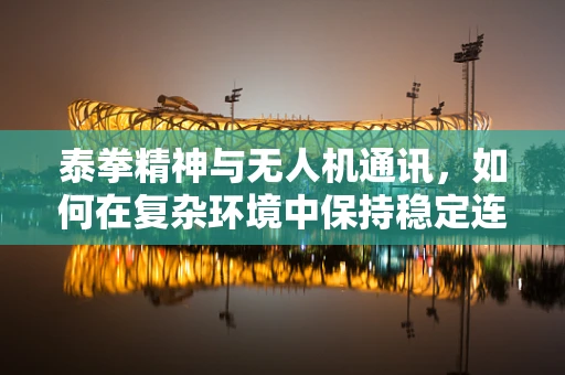 泰拳精神与无人机通讯，如何在复杂环境中保持稳定连接？