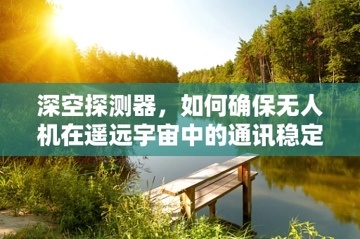 深空探测器，如何确保无人机在遥远宇宙中的通讯稳定与高效？