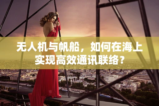 无人机与帆船，如何在海上实现高效通讯联络？