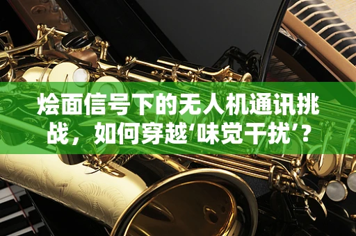 烩面信号下的无人机通讯挑战，如何穿越‘味觉干扰’？