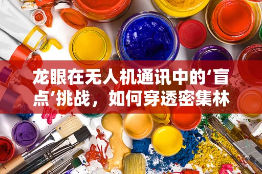 龙眼在无人机通讯中的‘盲点’挑战，如何穿透密集林区？