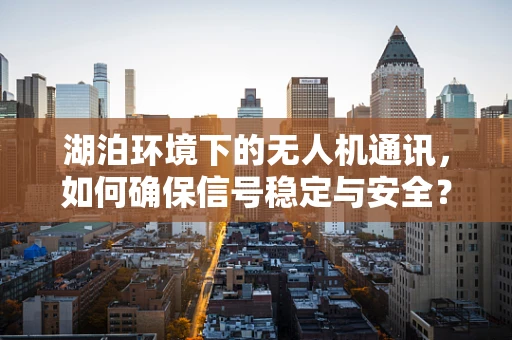 湖泊环境下的无人机通讯，如何确保信号稳定与安全？