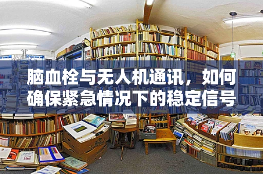 脑血栓与无人机通讯，如何确保紧急情况下的稳定信号传输？