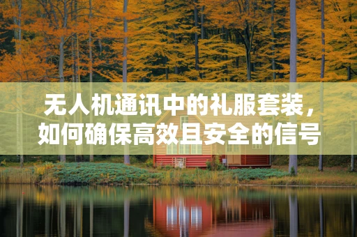 无人机通讯中的礼服套装，如何确保高效且安全的信号传输？