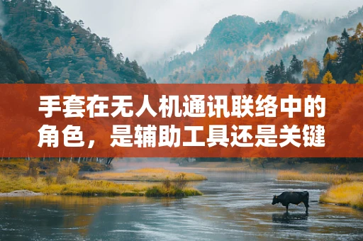 手套在无人机通讯联络中的角色，是辅助工具还是关键桥梁？