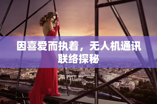 因喜爱而执着，无人机通讯联络探秘