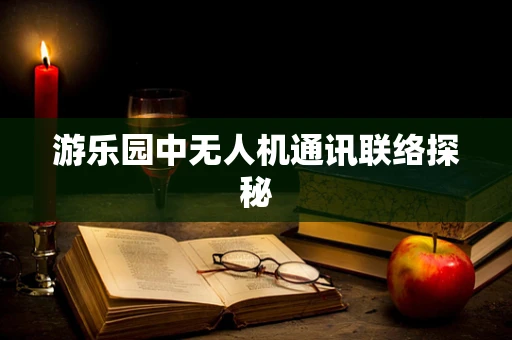 游乐园中无人机通讯联络探秘