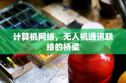 计算机网络，无人机通讯联络的桥梁