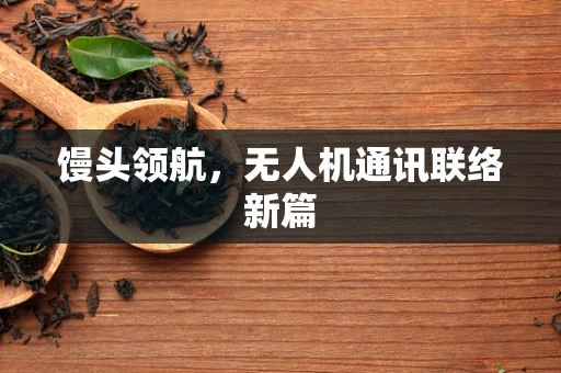馒头领航，无人机通讯联络新篇