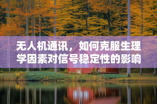 无人机通讯，如何克服生理学因素对信号稳定性的影响？
