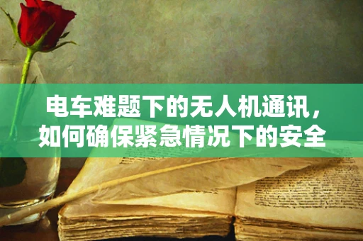 电车难题下的无人机通讯，如何确保紧急情况下的安全联络？